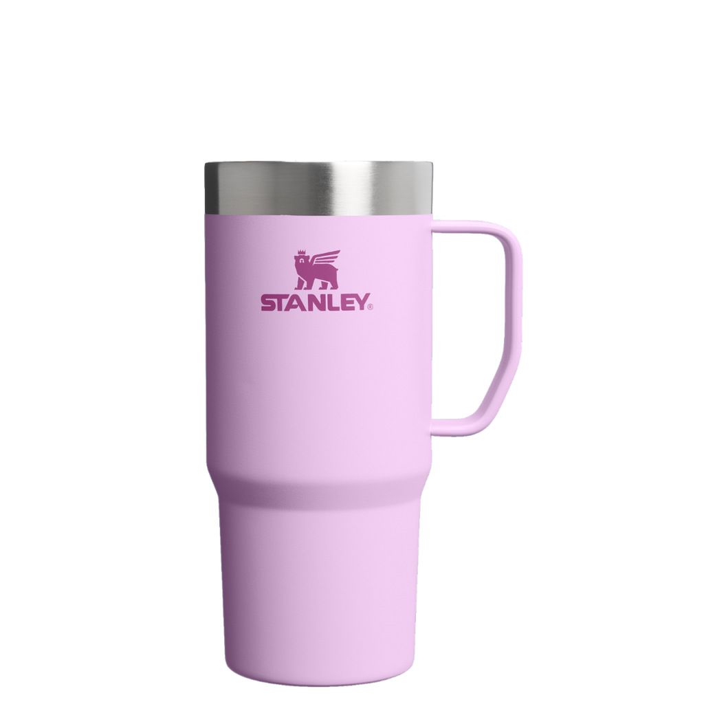 THE EVERYDAY SUBURBAN MUG