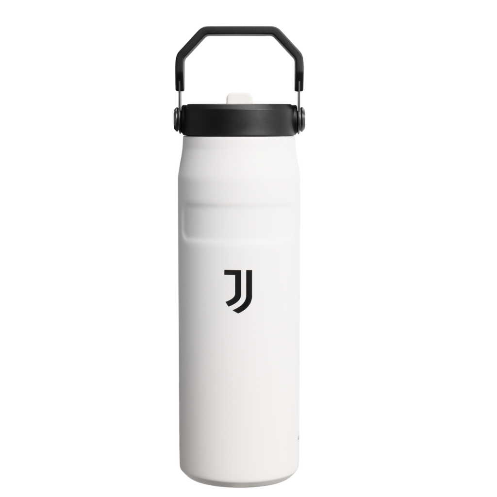 Stanley 1913 x Juventus The IceFlow™ Bottle Flip Straw 2.0