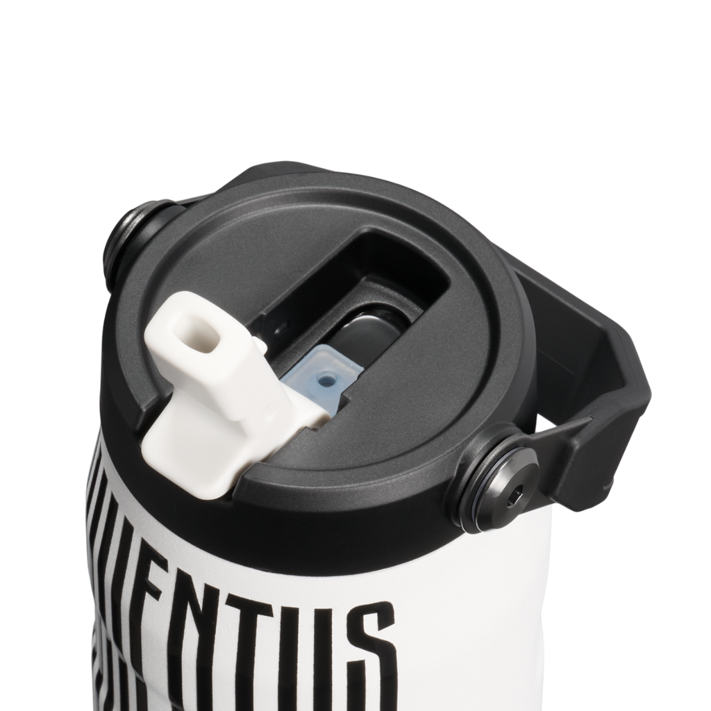 Stanley 1913 x Juventus The IceFlow™ Bottle Flip Straw 2.0