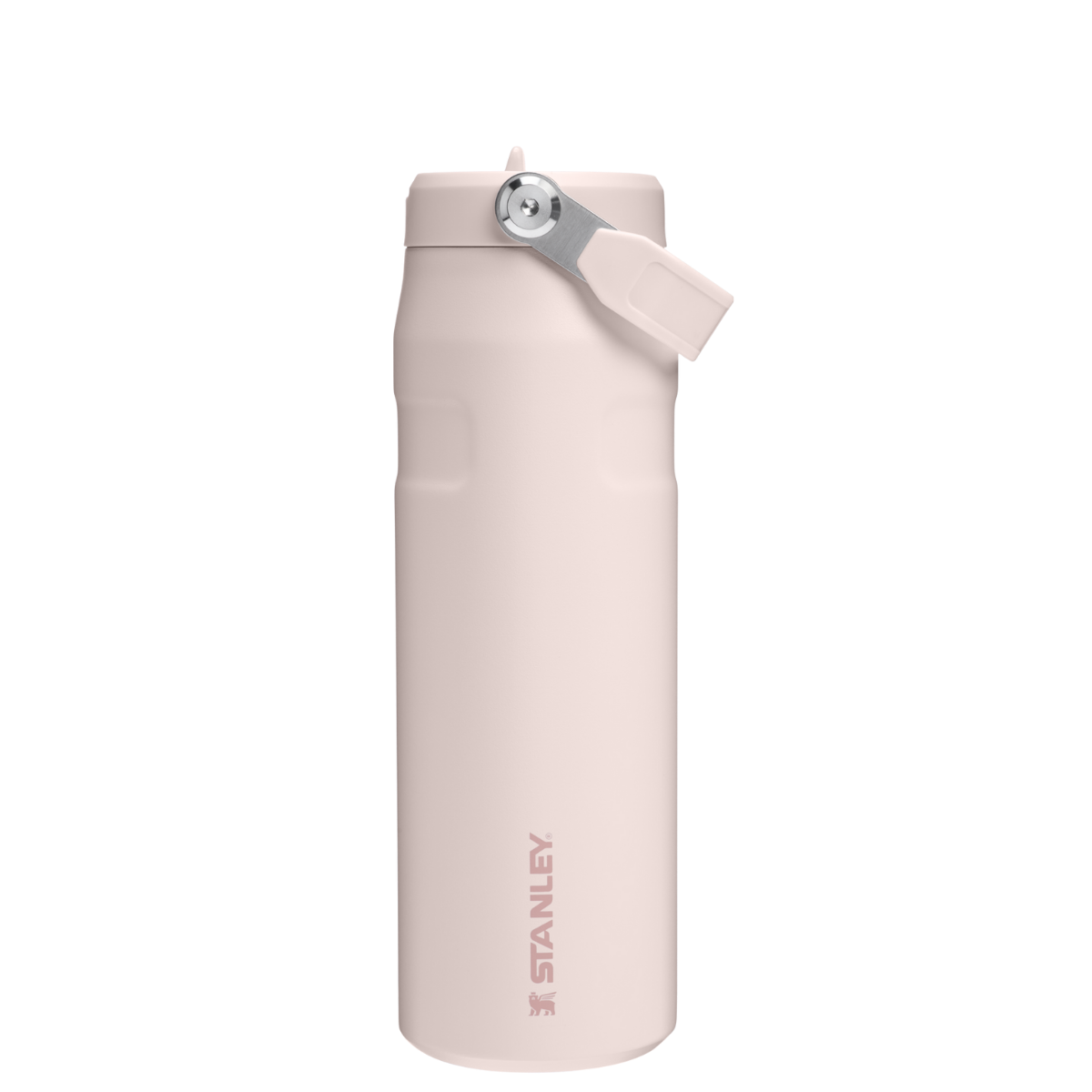 ICEFLOW™ AEROLIGHT FLIP STRAW WITH LID