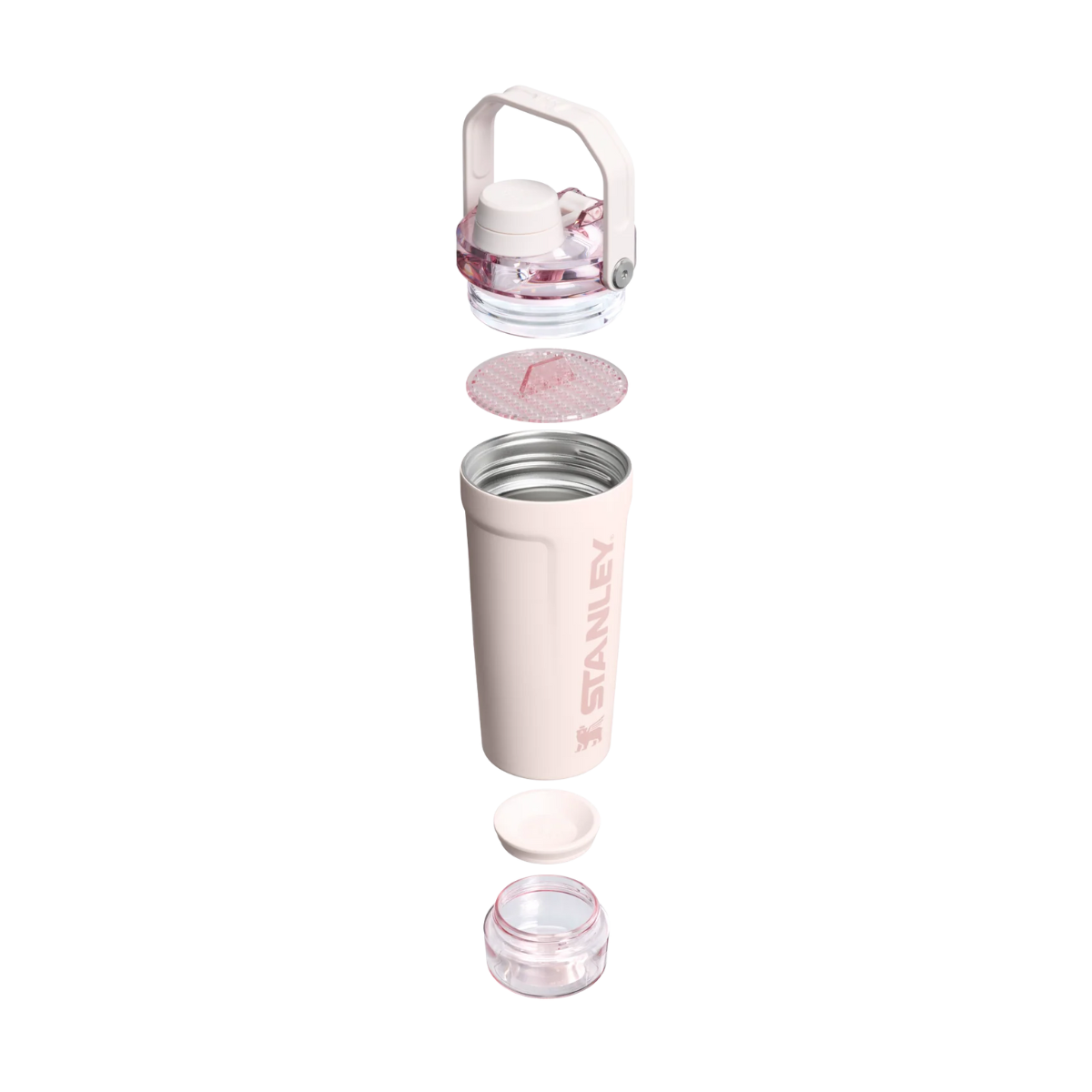 THE VITALIZE™ SHAKER