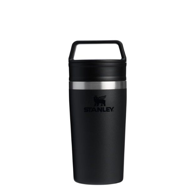 CAFÉ-TO-GO TRAVEL MUG