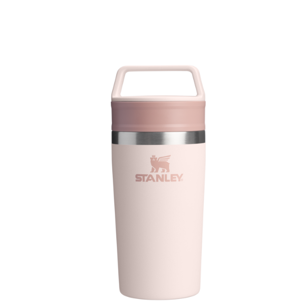 CAFÉ-TO-GO TRAVEL MUG
