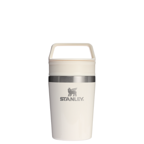 CAFÉ-TO-GO TRAVEL MUG