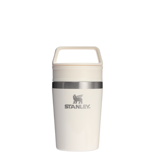 CAFÉ-TO-GO TRAVEL MUG