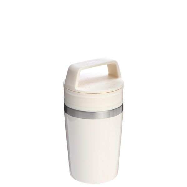 CAFÉ-TO-GO TRAVEL MUG