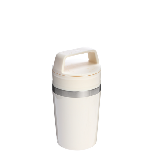 CAFÉ-TO-GO TRAVEL MUG
