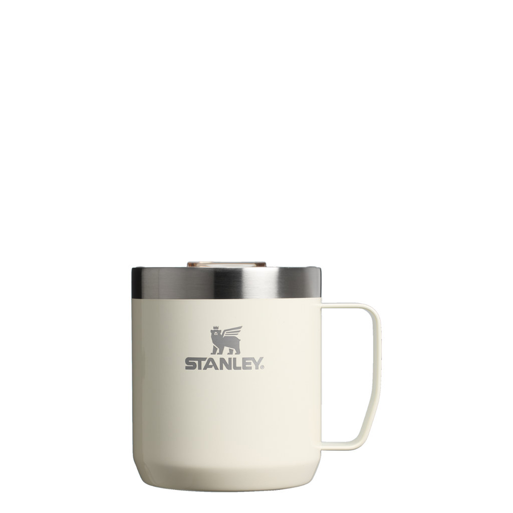 Classic Legendary Camp Mug