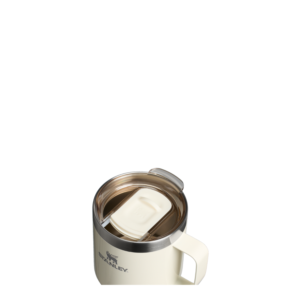 Classic Legendary Camp Mug