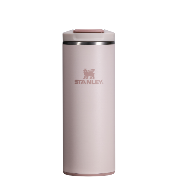 THE TRANSIT FLIPTOP MUG