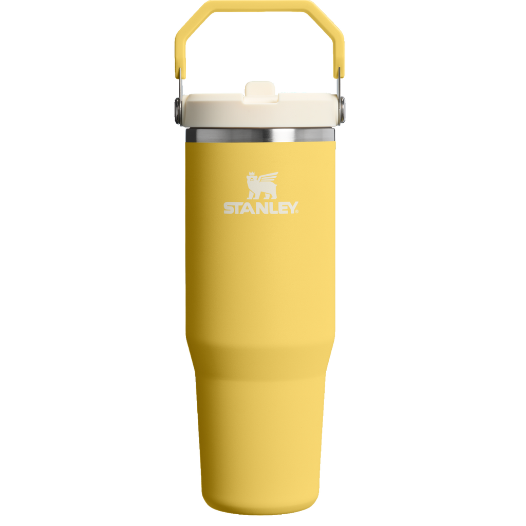 THE ICEFLOW™ FLIP STRAW 2.0 TUMBLER