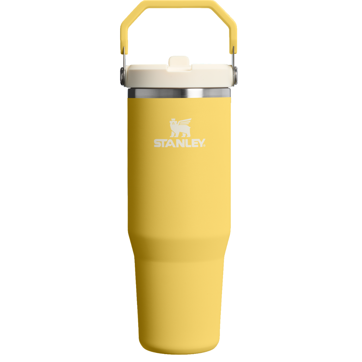 THE ICEFLOW™ FLIP STRAW 2.0 TUMBLER