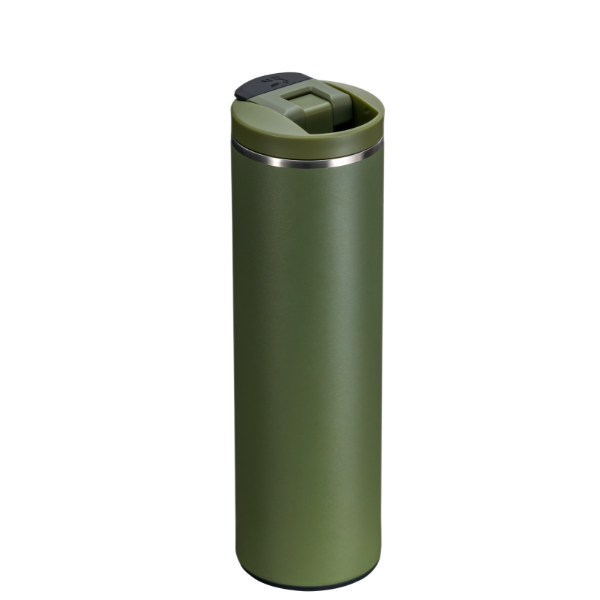 THE TRANSIT FLIPTOP MUG