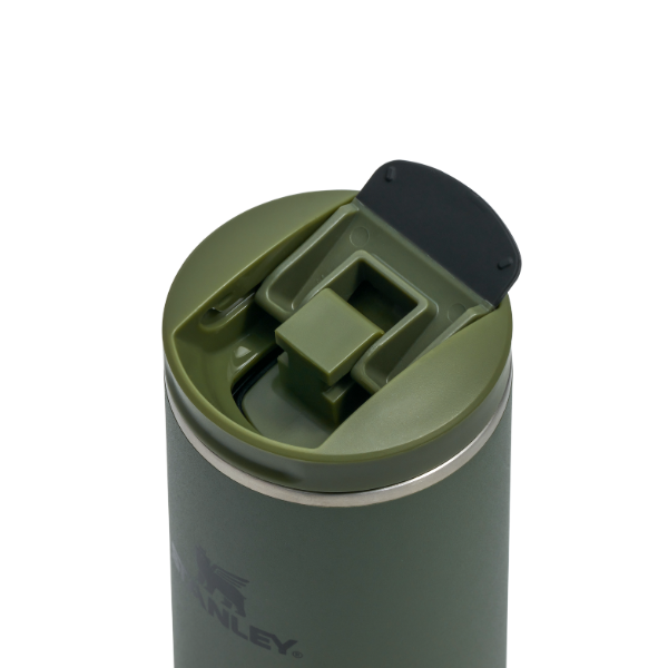 THE TRANSIT FLIPTOP MUG