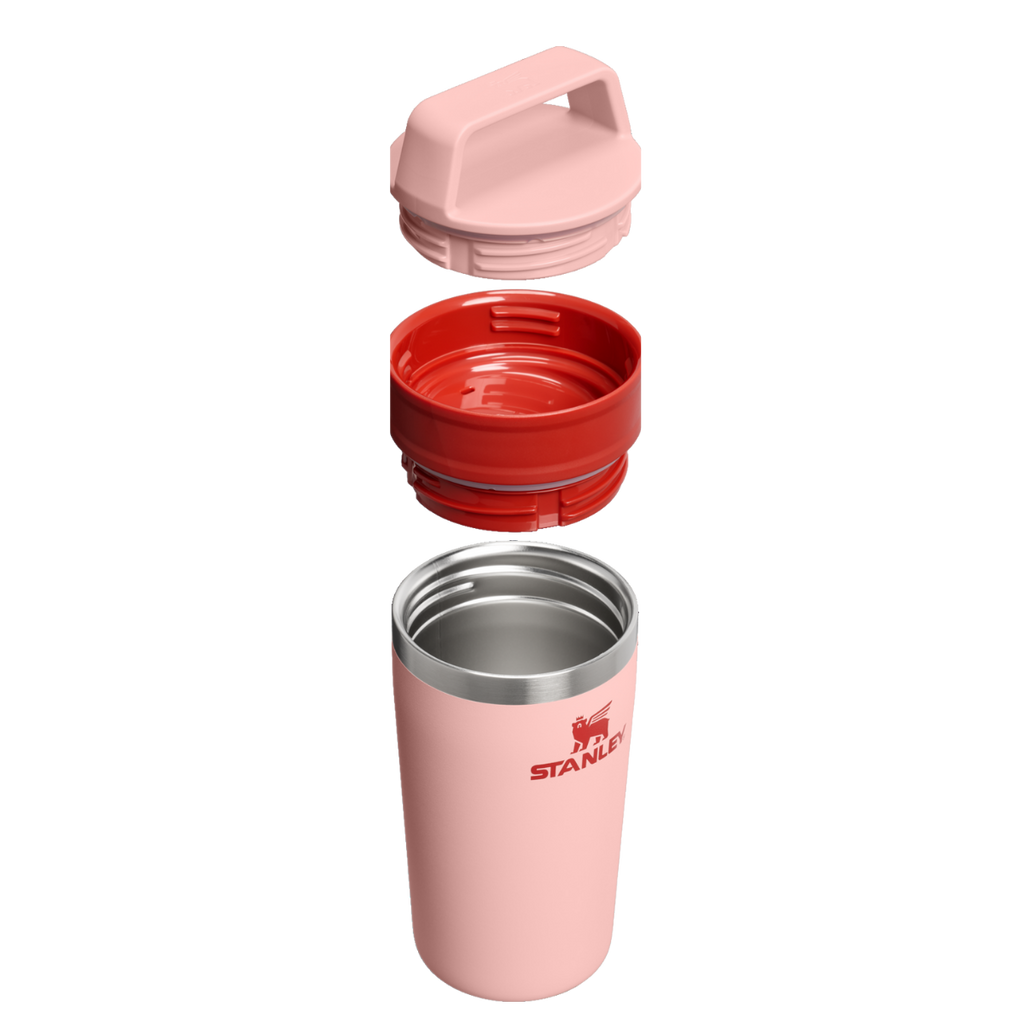 CAFÉ-TO-GO TRAVEL MUG