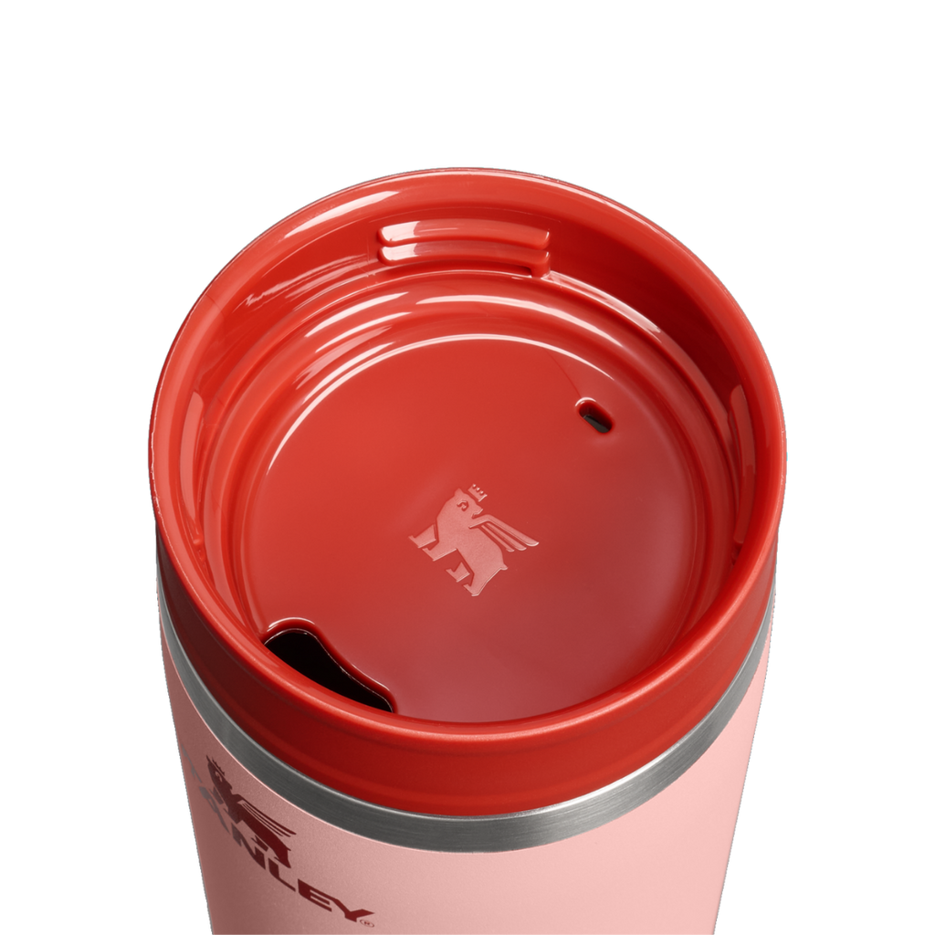 CAFÉ-TO-GO TRAVEL MUG