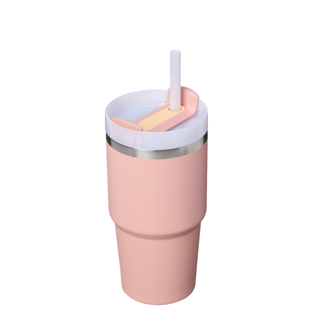 THE QUENCHER 2.0™ TUMBLER