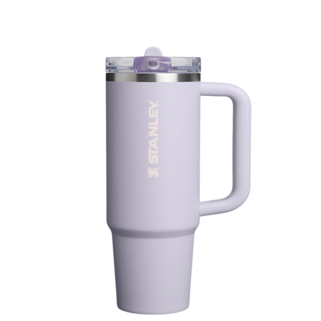 THE QUENCHER PROTOUR FLIP STRAW TUMBLER