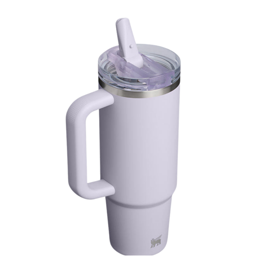 THE QUENCHER PROTOUR FLIP STRAW TUMBLER