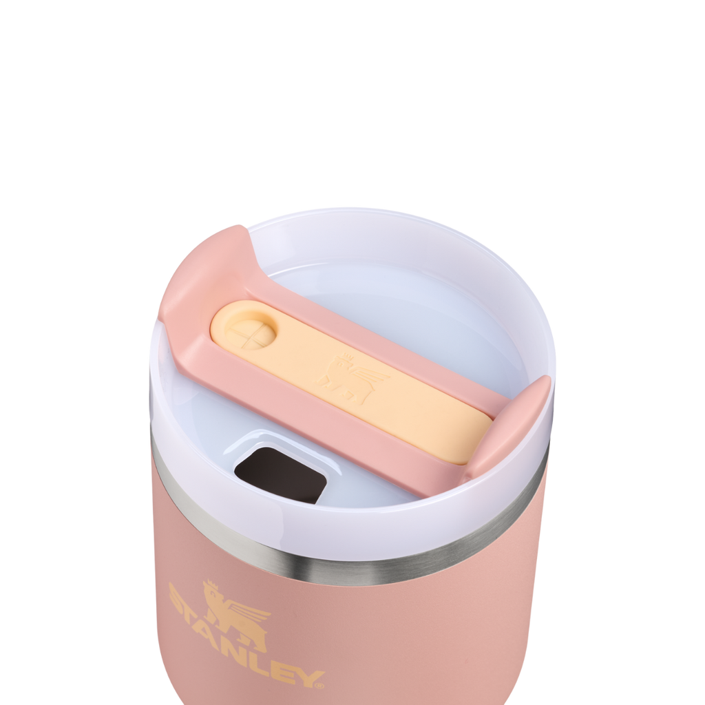 THE QUENCHER 2.0™ TUMBLER