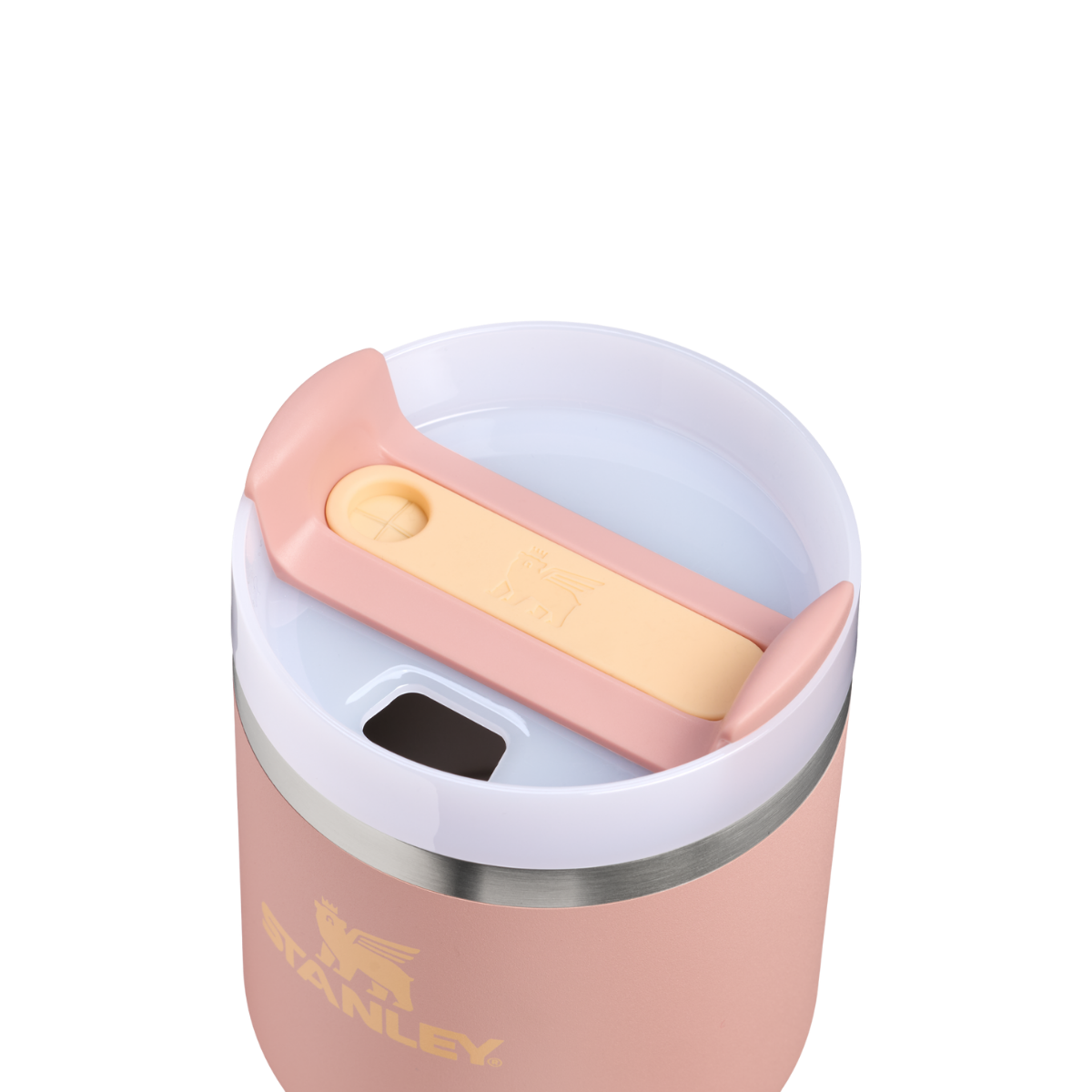 THE QUENCHER 2.0™ TUMBLER