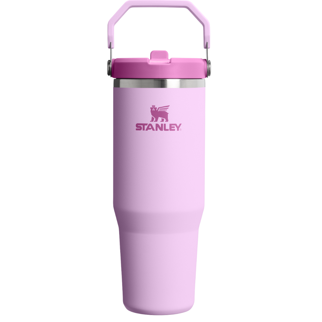 THE ICEFLOW™ FLIP STRAW 2.0 TUMBLER