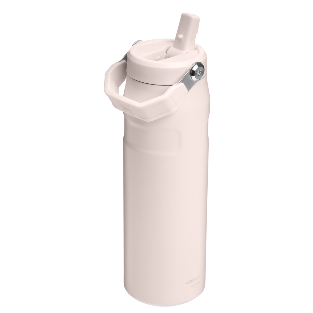 ICEFLOW™ AEROLIGHT FLIP STRAW WITH LID