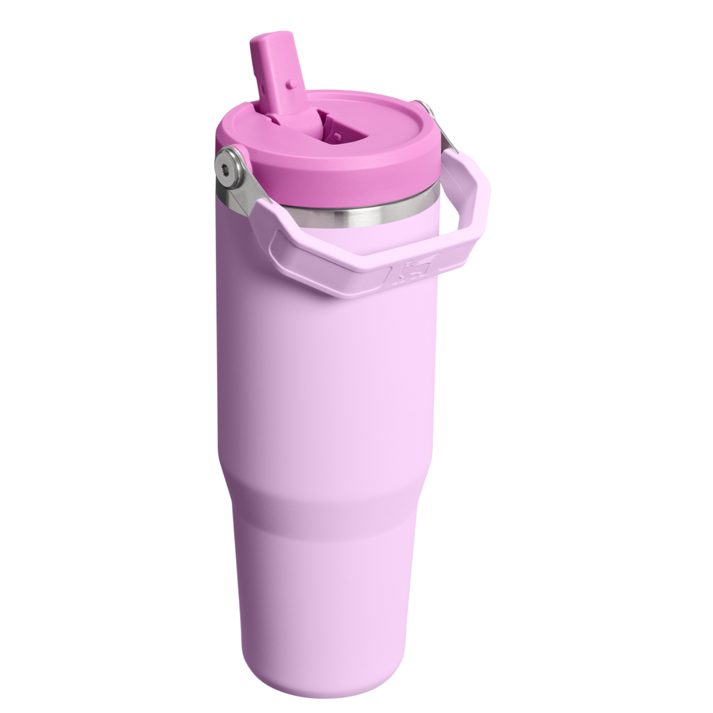 THE ICEFLOW™ FLIP STRAW 2.0 TUMBLER