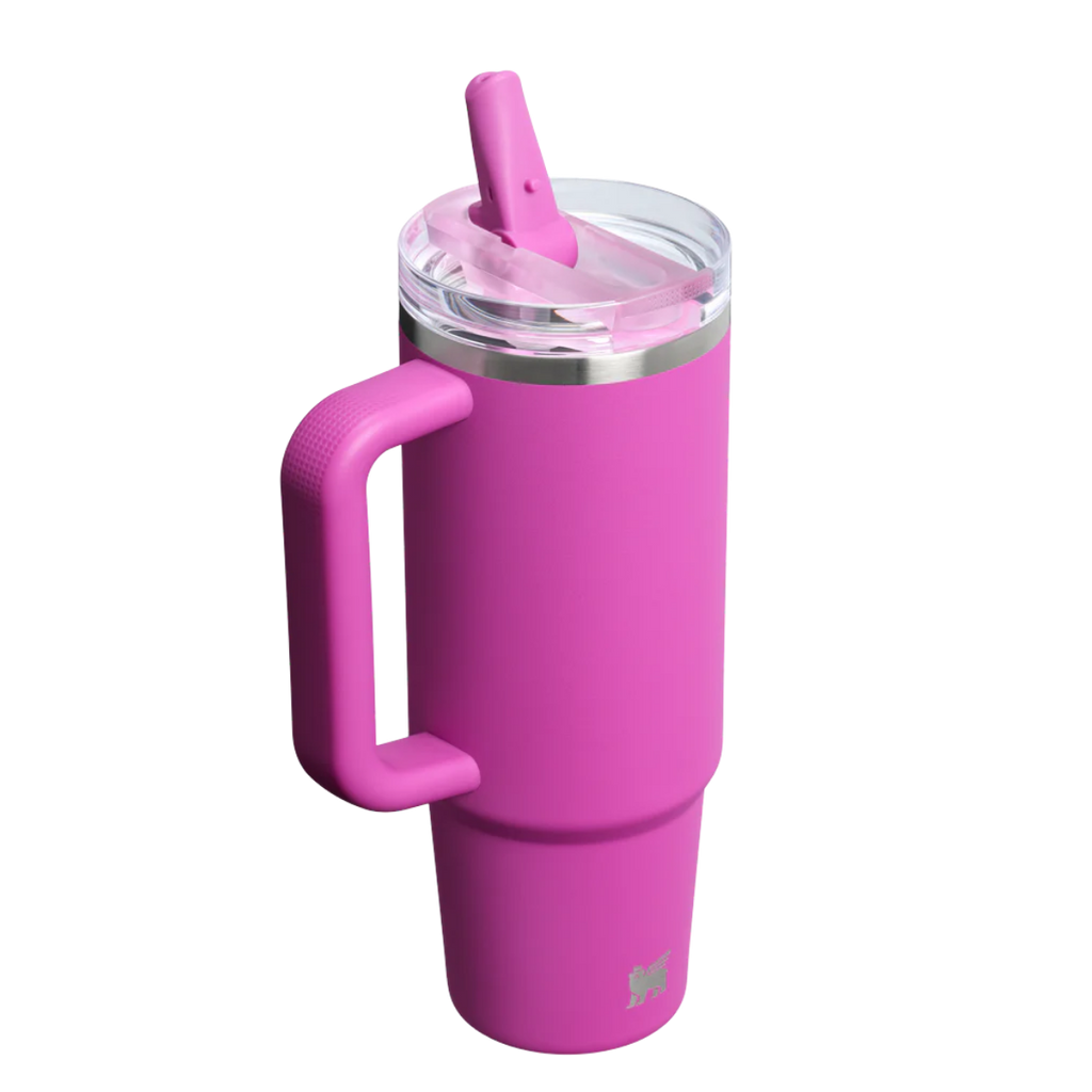 THE QUENCHER PROTOUR FLIP STRAW TUMBLER
