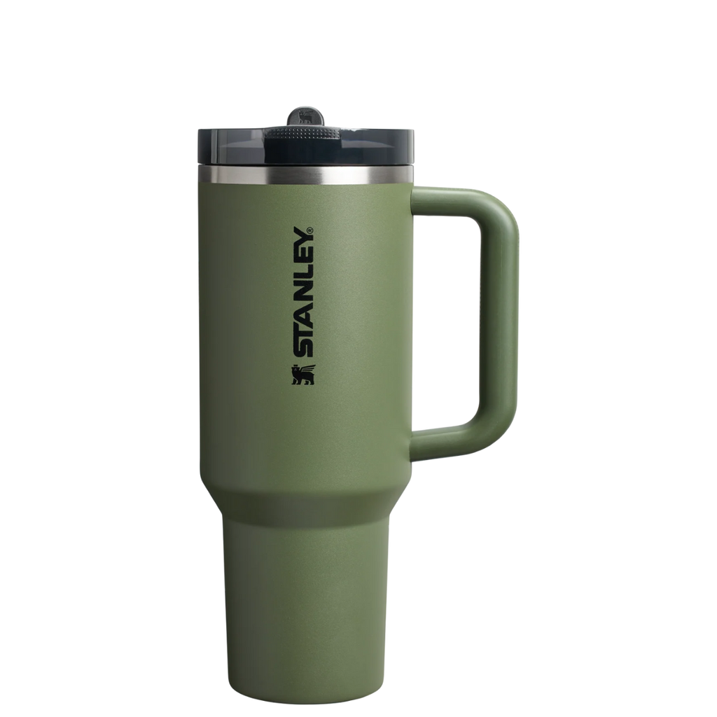 THE QUENCHER PROTOUR FLIP STRAW TUMBLER