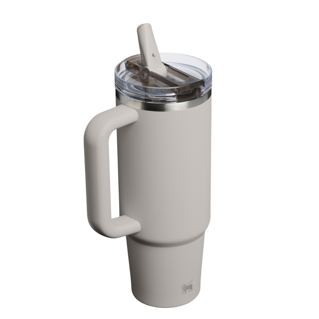 THE QUENCHER PROTOUR FLIP STRAW TUMBLER