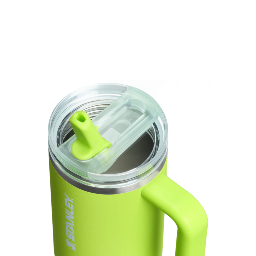 THE QUENCHER PROTOUR FLIP STRAW TUMBLER