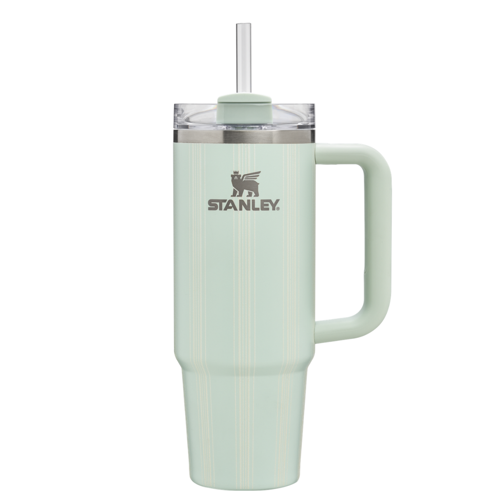 THE QUENCHER 2.0™ TUMBLER