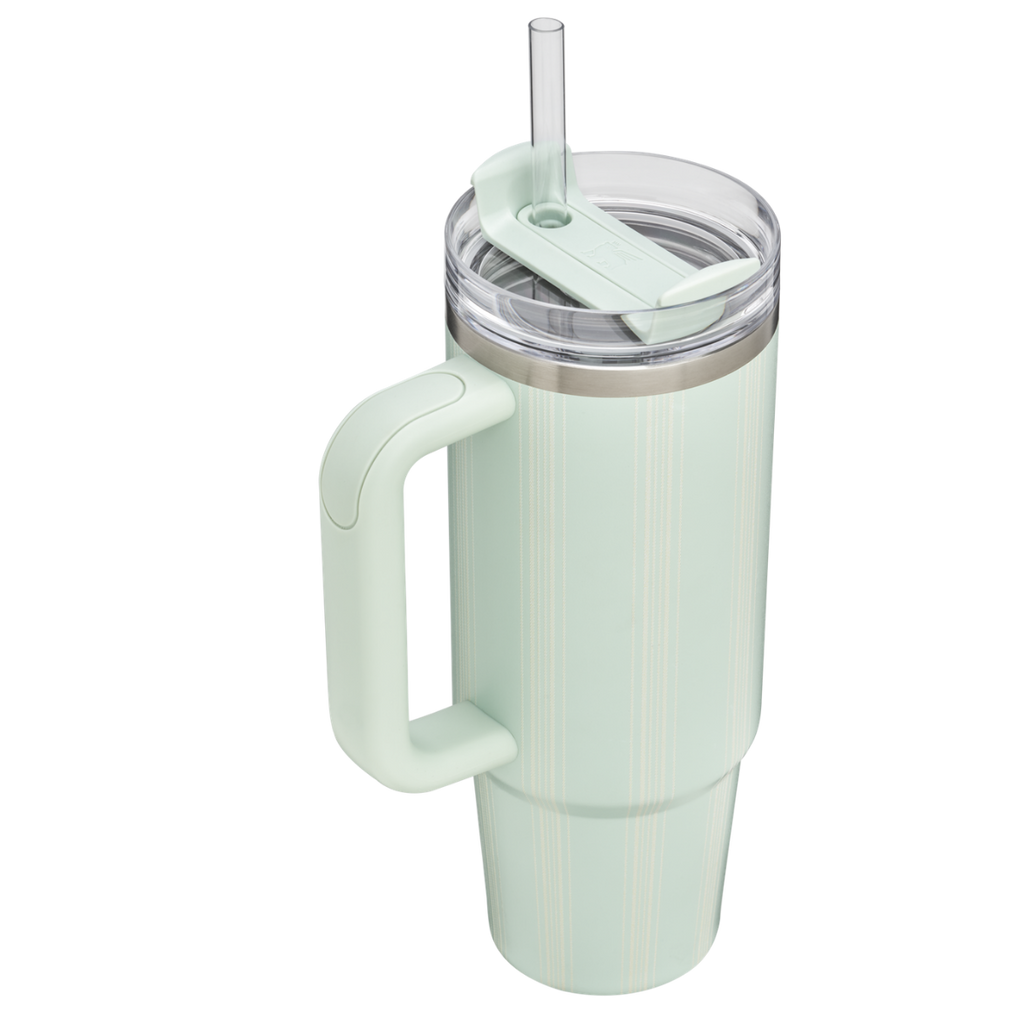 THE QUENCHER 2.0™ TUMBLER