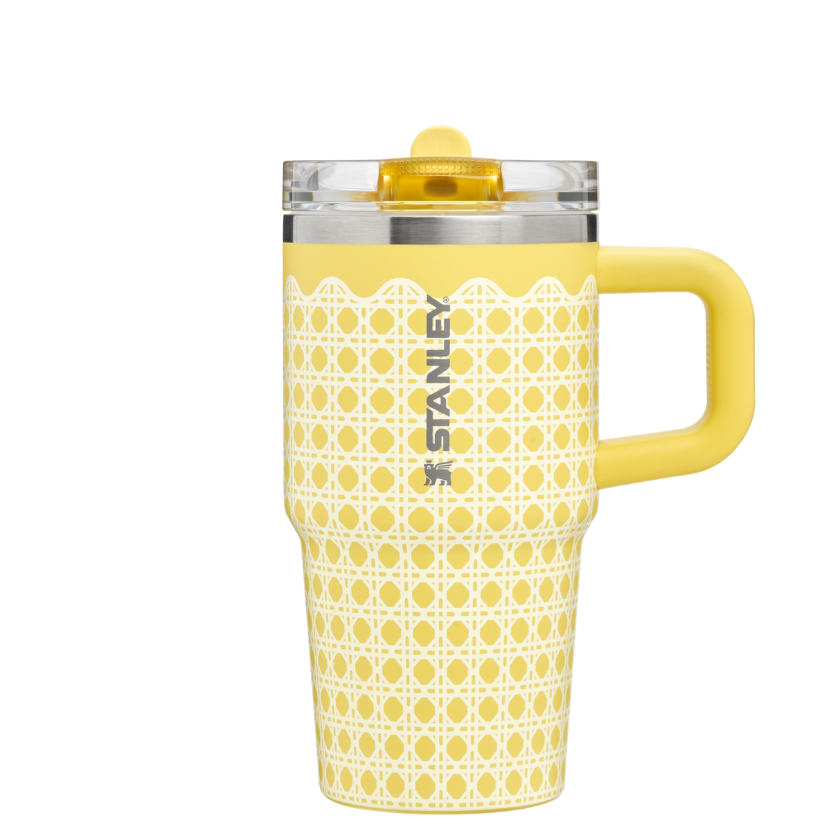 THE QUENCHER PROTOUR FLIP STRAW TUMBLER