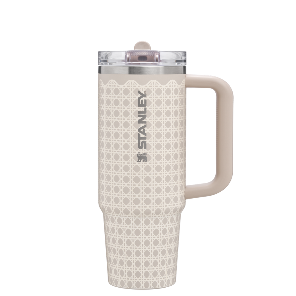 THE QUENCHER PROTOUR FLIP STRAW TUMBLER