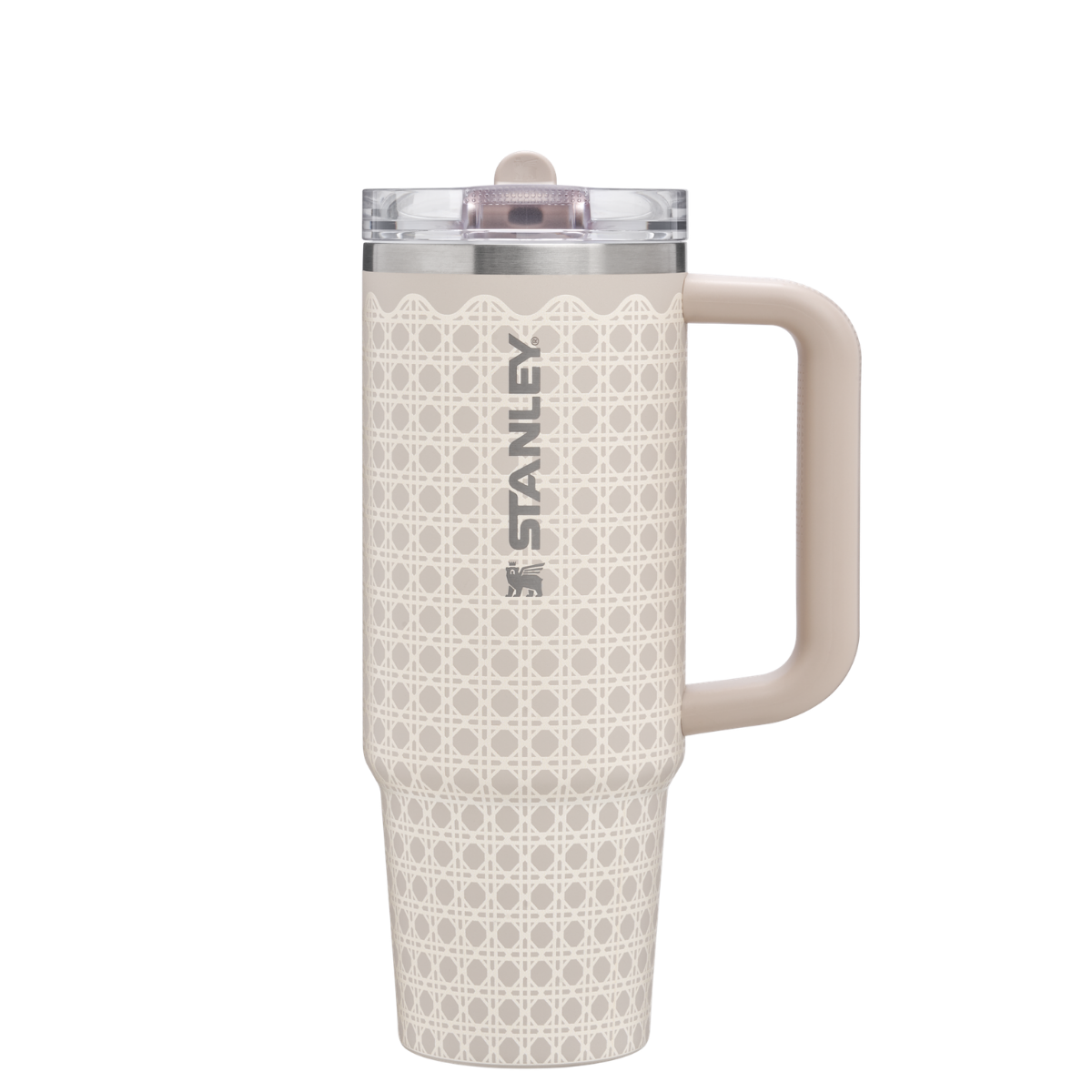 THE QUENCHER PROTOUR FLIP STRAW TUMBLER