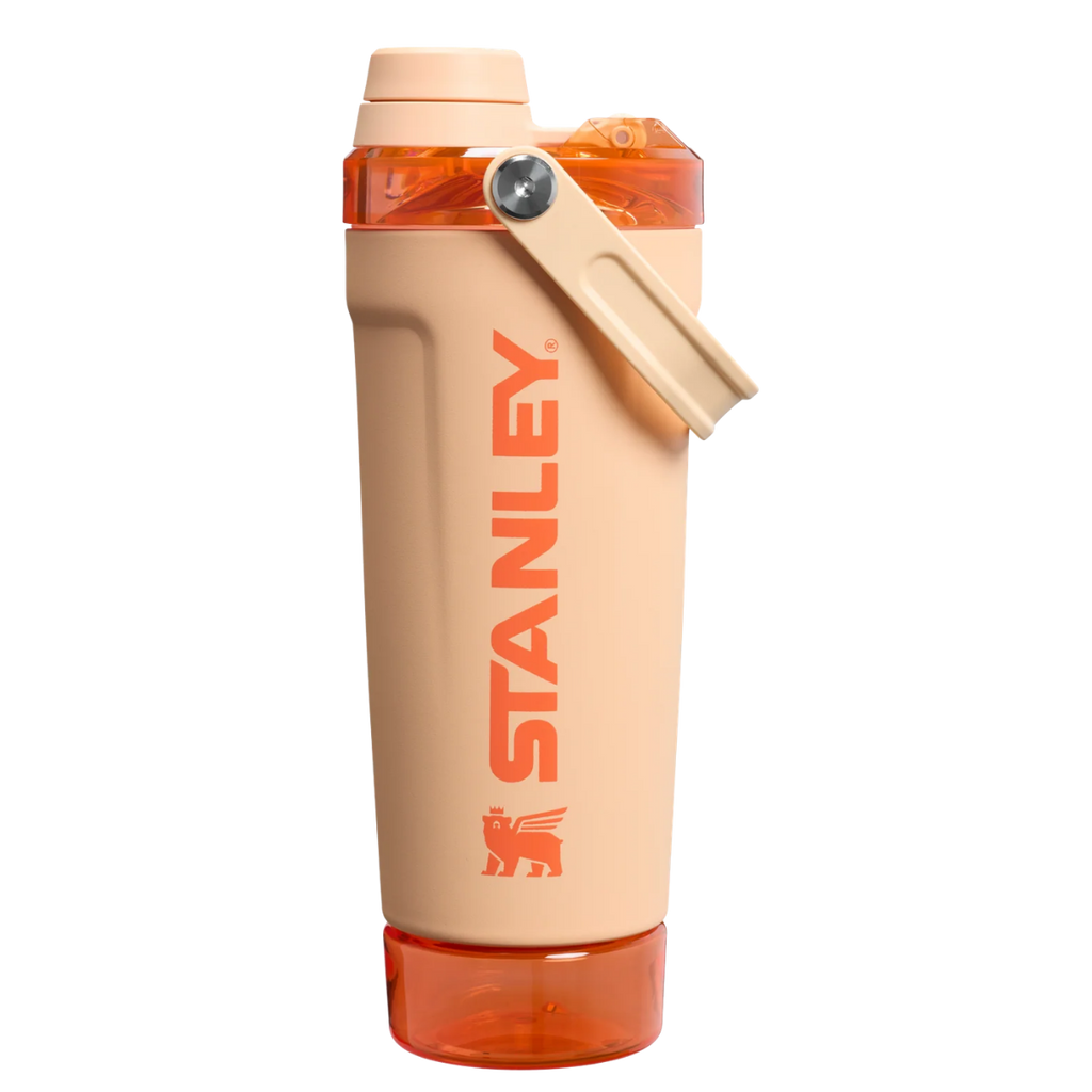 THE VITALIZE™ SHAKER