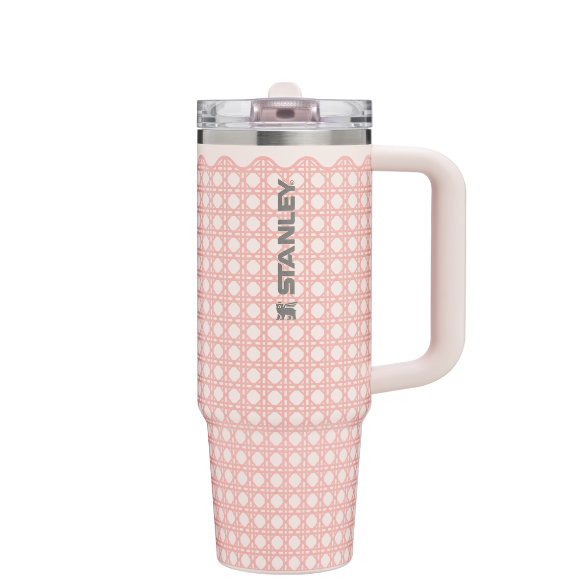 THE QUENCHER PROTOUR FLIP STRAW TUMBLER