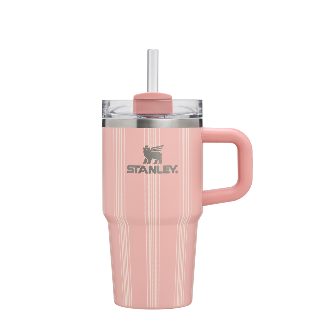 THE QUENCHER 2.0™ TUMBLER