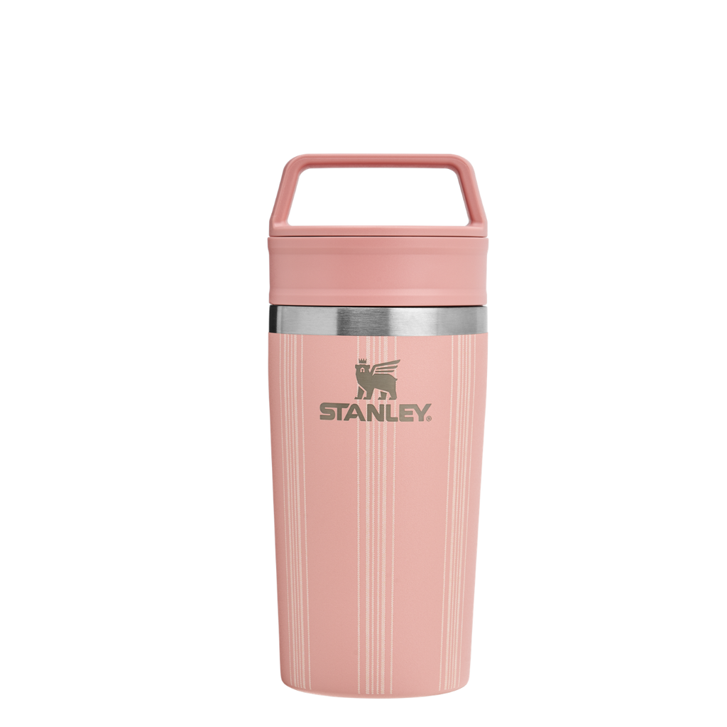 CAFÉ-TO-GO TRAVEL MUG