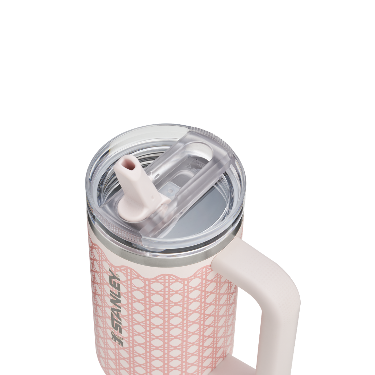 THE QUENCHER PROTOUR FLIP STRAW TUMBLER