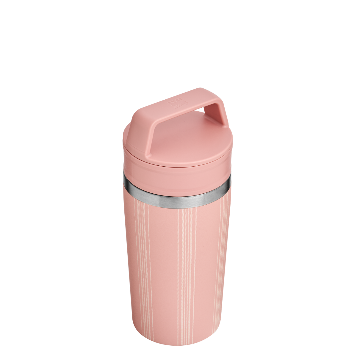CAFÉ-TO-GO TRAVEL MUG
