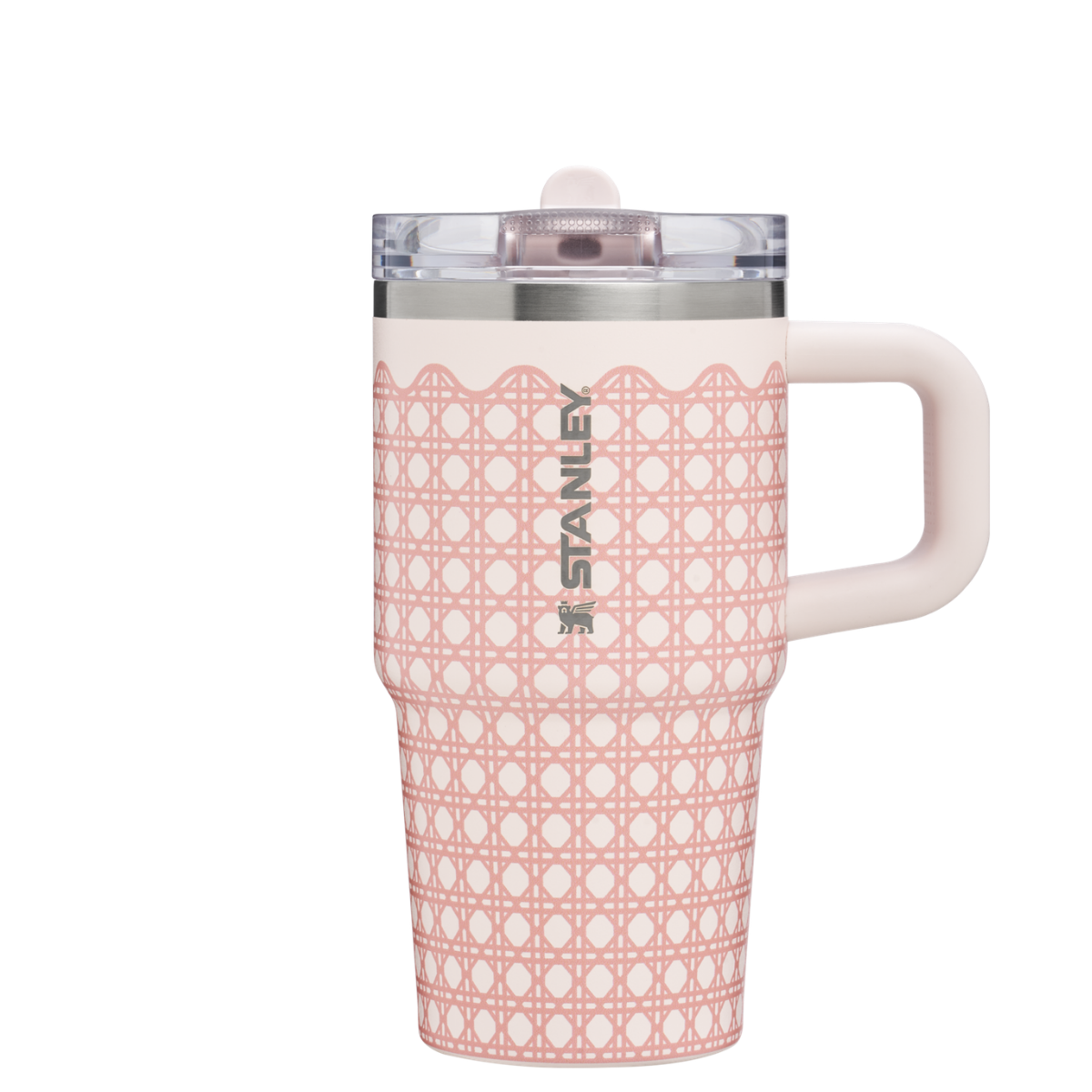 THE QUENCHER PROTOUR FLIP STRAW TUMBLER