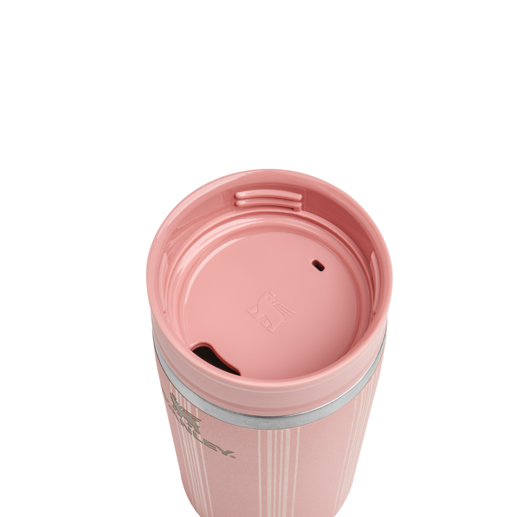CAFÉ-TO-GO TRAVEL MUG