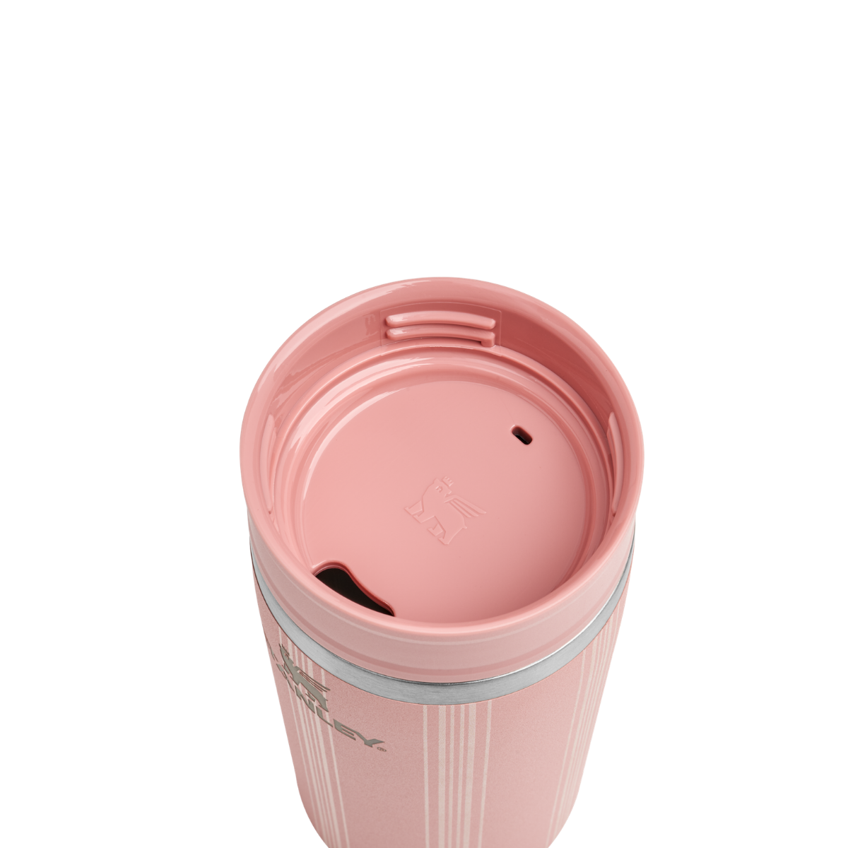 CAFÉ-TO-GO TRAVEL MUG