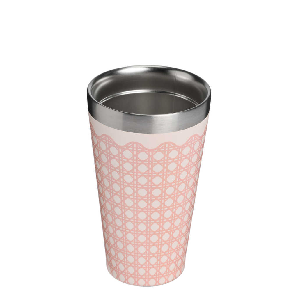 THE EVERYDAY TUMBLER