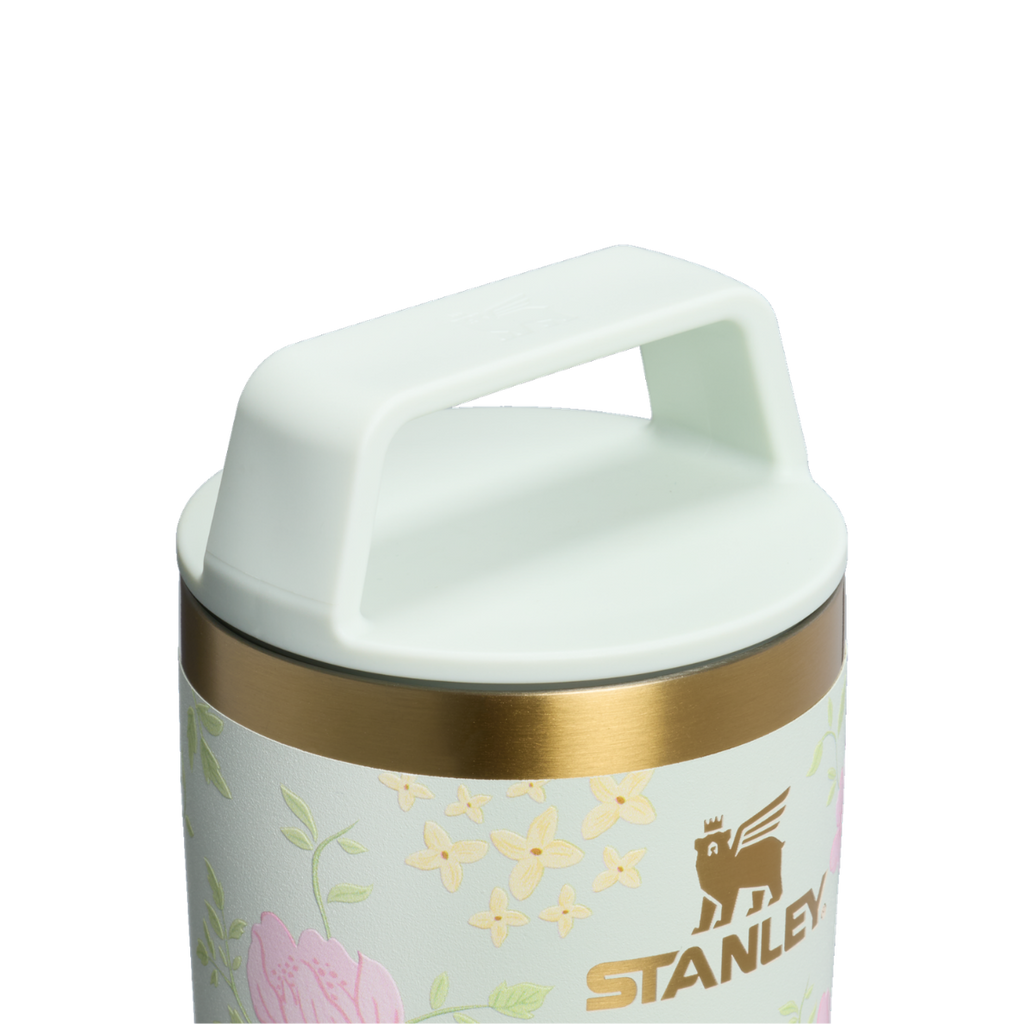 CAFÉ-TO-GO TRAVEL MUG