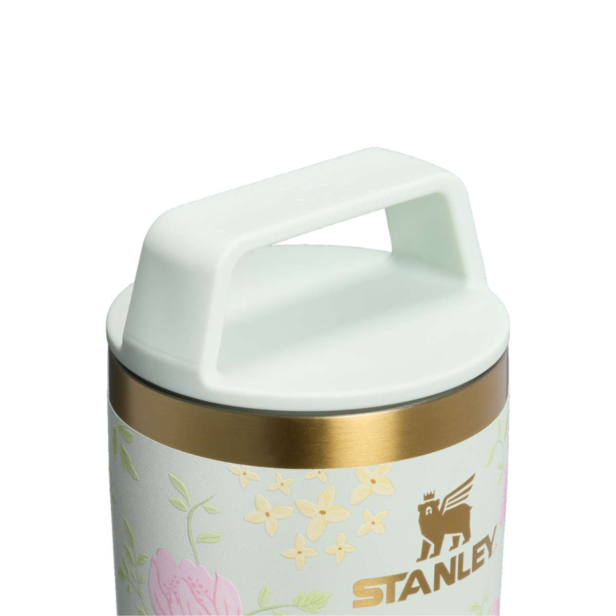 CAFÉ-TO-GO TRAVEL MUG