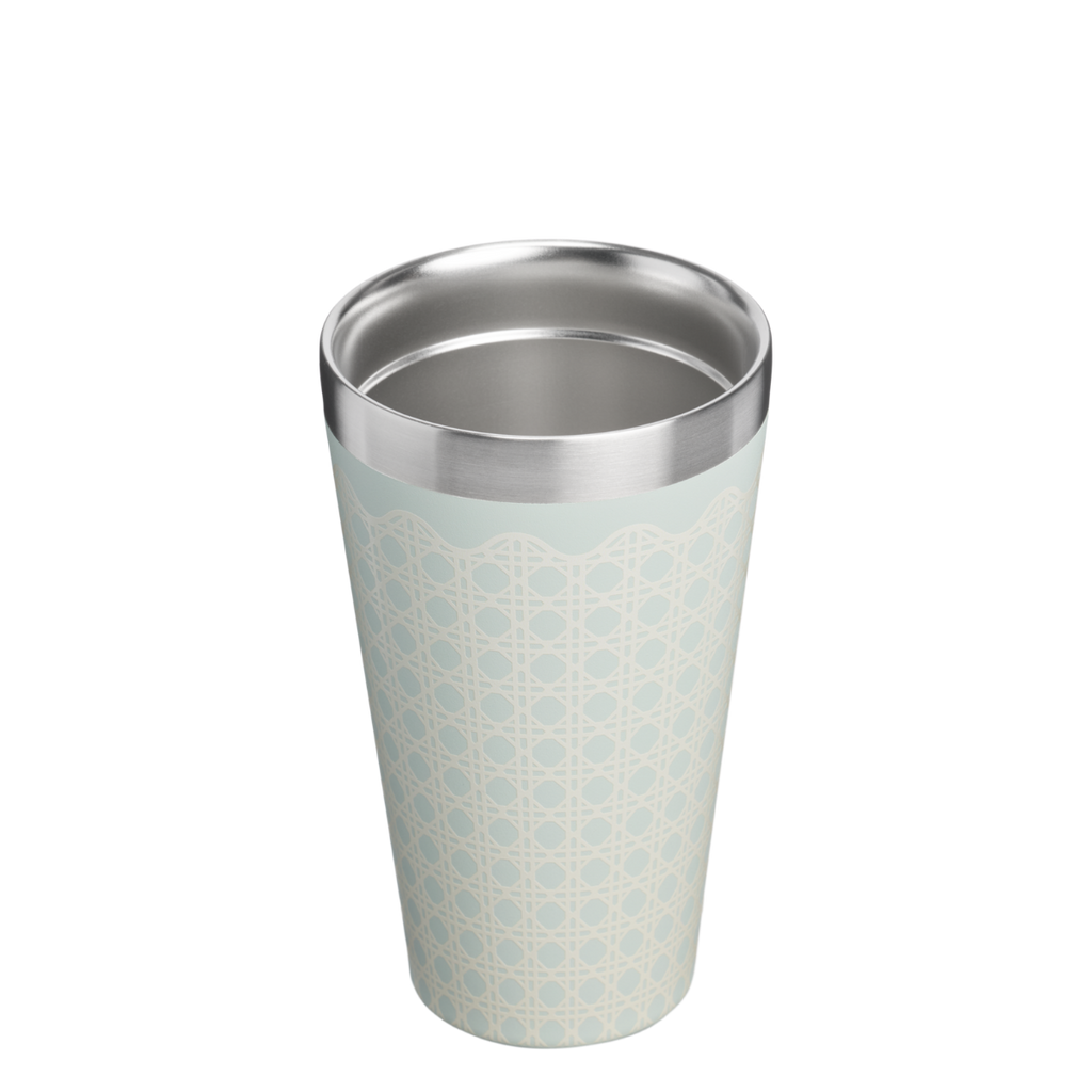 THE EVERYDAY TUMBLER